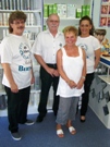 Salon Bertsch